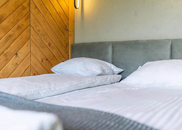 Appartement Tarasy Na Giewont Zakopane