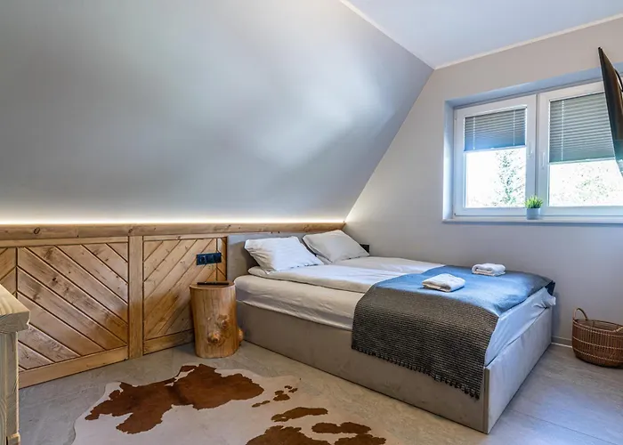 Appartement Tarasy Na Giewont *